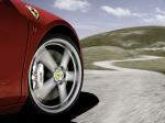 Ferrari 458 Italia 2009 года
